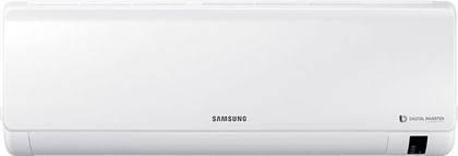 Samsung AR24KV5HBWK 2-Ton 5-Star Split AC