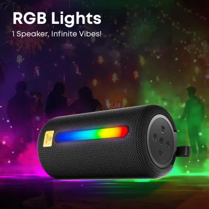 pTron Fusion Buzz 14W Bluetooth Speaker