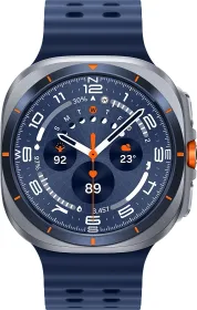 Samsung Galaxy Watch Ultra (2025)