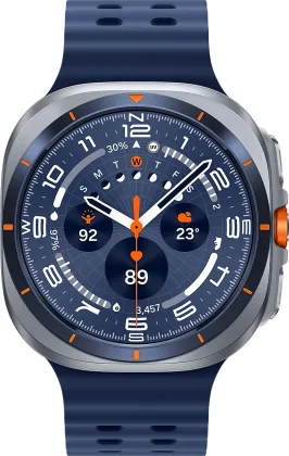 Samsung Galaxy Watch Ultra (2025)