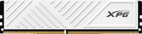 ADATA XPG Gammix D35 AX4U32008G16A-SWHD35 8 GB DDR4-3200 Desktop RAM