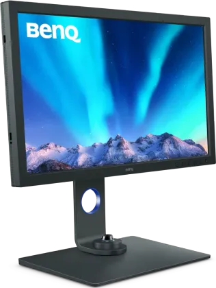 BenQ SW271C 27 inch Ultra HD 4K Monitor