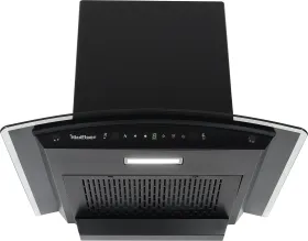 Hindflame Magnum SL 60 Auto Clean Wall Mounted Chimney