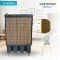 Amplesta Air PowerX 100 L Desert Air Cooler