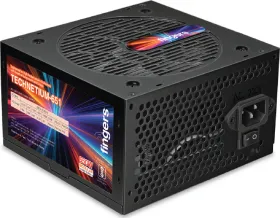 Fingers TechneTium-651 650 Watts PSU