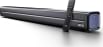 Mivi Fort Q80 80W Bluetooth Soundbar