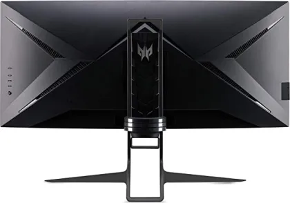 Acer Predator X34GS 34 inch UWQHD Curved Gaming Monitor