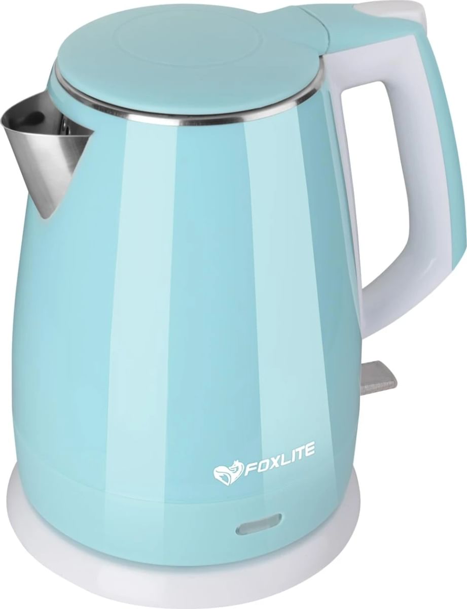 2000 Stainless Steel Electric Kettle 2.0 Liters at Rs 280 in Delhi