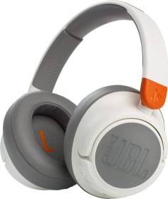 JBL JR 460NC Wireless Headphones
