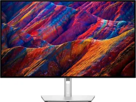 Dell UltraSharp U3223QE 32 inch Ultra HD 4K Monitor