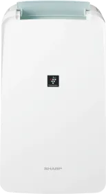 Sharp PlasmaCluster DW-P10M-W Air Purifier