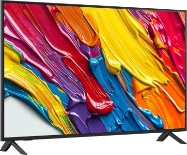LG QNED82A 55 inch Ultra HD 4K Smart QNED TV (55QNED82AUA)