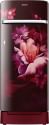Samsung RR23D2H34RZ 215 L 4 Star Single Door Refrigerator