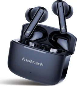 Fastrack Fpods FQ100 True Wireless Earbuds