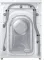 Samsung WW70T4020EE 7 Kg Fully Automatic Front Load Washing Machine
