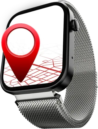 boAt Storm Call 3 Smartwatch