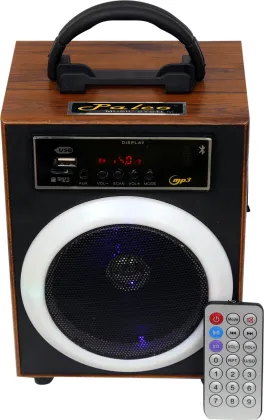 Palco M200 10W Bluetooth Speaker