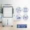 Crompton Optimus Comfort 65 L Desert Air Cooler