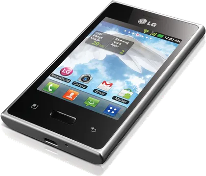 LG Optimus L3 E400