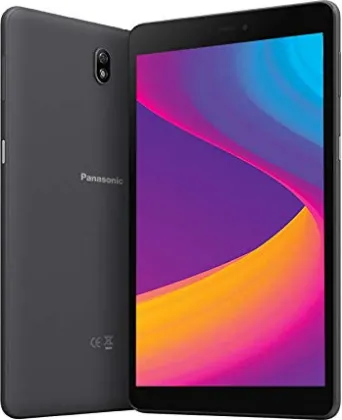 Panasonic Tab 8 HD Tablet
