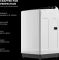 Black & Decker BXWD01175IN 7.5 Kg Fully Automatic Top Load Washing Machine