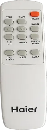 Haier HWA18-W3NB-PF 1.5 Ton 3 Star 2026 Window AC