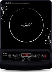 V-Guard VIC 10 V2 Induction Cooktop
