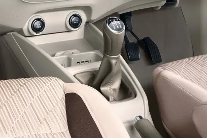 Maruti Suzuki Ertiga ZXI (O)