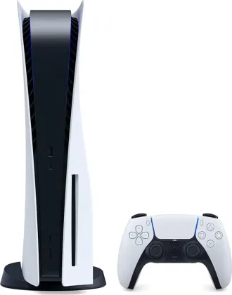 Sony PlayStation 5 Gaming Console - Call of Duty Modern Warfare II Bundle