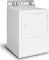Speed Queen DC5003WE 7 cu ft Fully Automatic Front Load Dryer