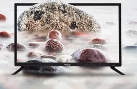 HappyU HA43FSB 43 inch Full HD Smart LED TV