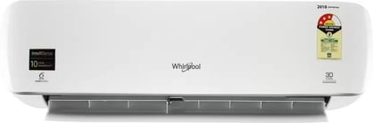 Whirlpool 1 Ton 3 Star BEE Rating 2018 Inverter AC (1T 3D COOL Purafresh Inverter 3S COPR)