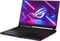 Asus ROG Strix Scar G733QR-HG105TS Gaming Laptop (AMD Ryzen 9 5900HX/ 16GB/ 1TB SSD/ Win10 Home/ 8GB Graph)