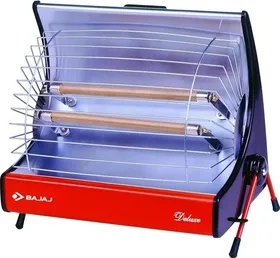 Bajaj Del Halogen Room Heater