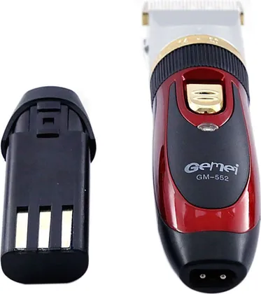 Gemei Gm-552 Clippers