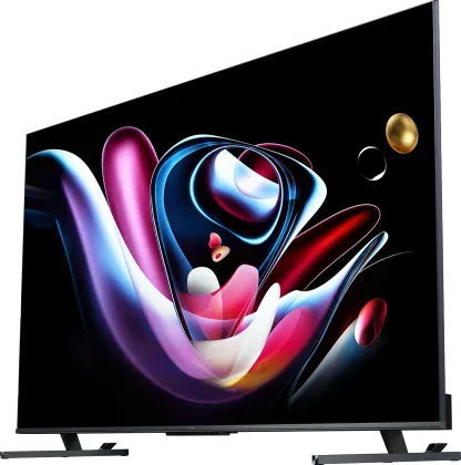 Hisense U8 65 inch Ultra HD 4K Smart Mini LED TV (65U8QG)