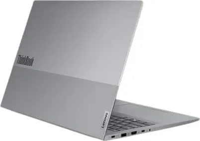 Lenovo ThinkBook 16 21MWA0AMIN Laptop (AMD Ryzen 5 7535HS/ 16GB/ 512GB SSD/ DOS)