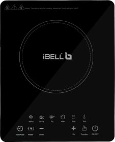 iBELL CROWN111C 2000W Induction Cooktop