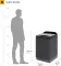 Realme TechLife RMTL1105NNNHG 11 Kg Fully Automatic Top Load Washing Machine