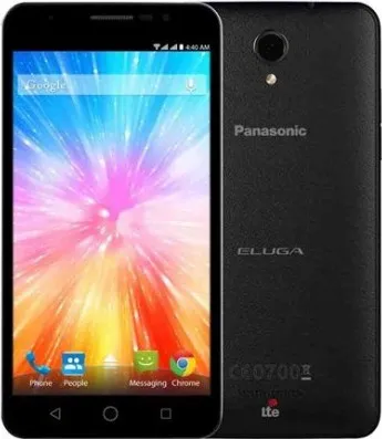 Panasonic Eluga L2