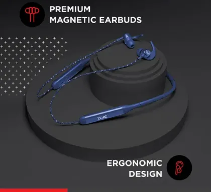 boAt Rockerz 333 Wireless Neckband