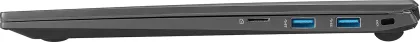 LG Gram 15 15Z95P-P.AAB8U1 Laptop (11th Gen Core i7/ 16GB/ 512GB SSD/ Win11)