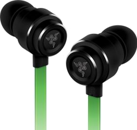 Razer Adaro In-Ear Analog In-the-ear Headphone (Canalphone)