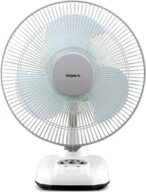 Impex Breeze-D3 305 mm 3 Blade Table Fan