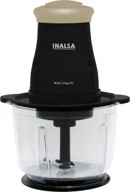 Inalsa ‎Multi Chop PC 400W Chopper