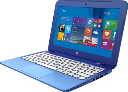 HP 13-C019TU Stream Notebook (4th Gen CDC/ 2GB/ 32GB EMMC/ Win8) (K8T73PA)