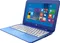 HP 13-C019TU Stream Notebook (4th Gen CDC/ 2GB/ 32GB EMMC/ Win8) (K8T73PA)