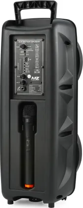 MZ M309 20W Bluetooth Speaker