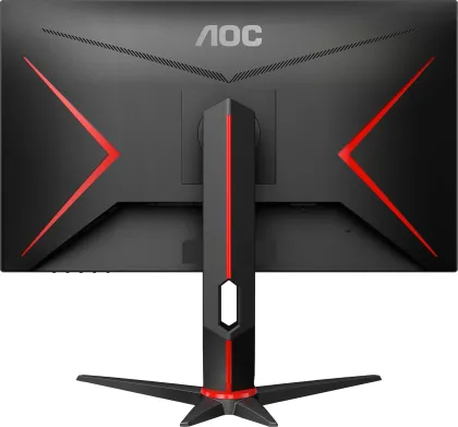 AOC 27G2U5/BK 27 inch Full HD Gaming Monitor