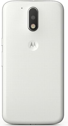 Motorola Moto G4 (3GB RAM+32GB)